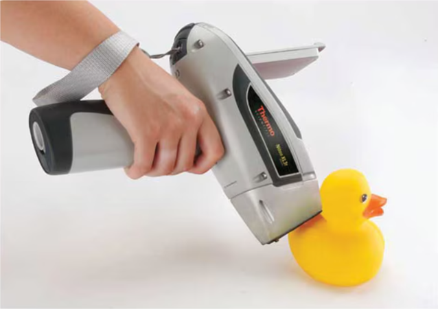 РФА-анализатор Niton™ XL3t GOLDD+